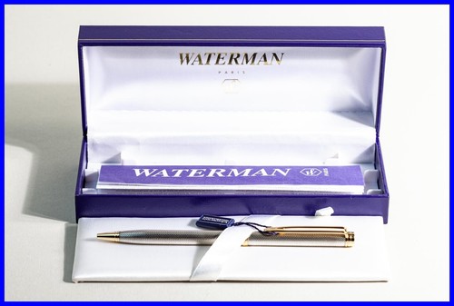 Waterman gentleman stylo - stylo, À
