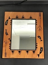 Miroir mural Kakadu Art & Design - Israël 