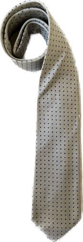 Cravate dupont neuve soie - cravate,