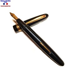 Bayard Le 2000 18K fountain