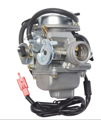 Carburateur pd24j gy6 pour 125 - pour,