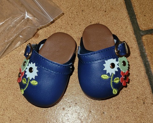 Chaussures pour poupées - pour,