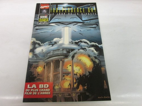 Marvel comics - 7,
