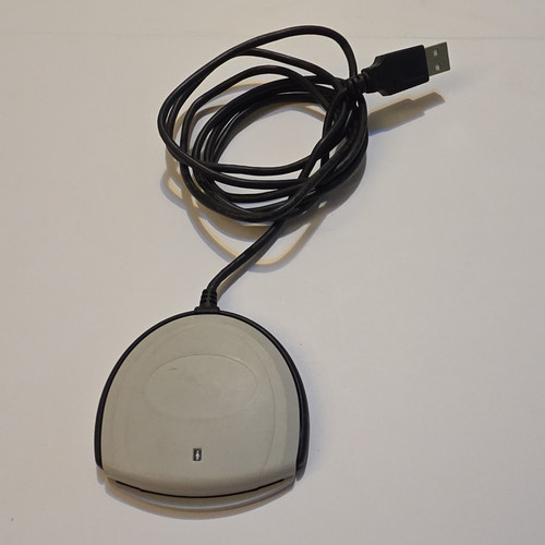 Scm microsystems scr3310 0 - scm, v2.0