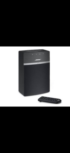 Bose soundtouch wifi - soundtouch,