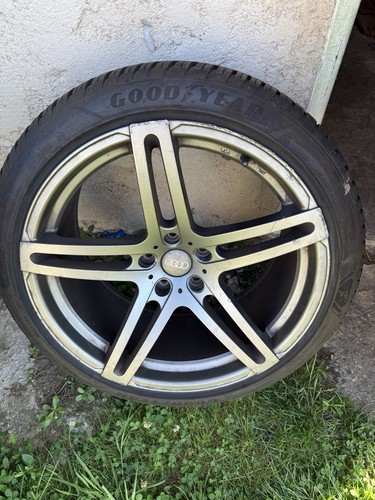 Jantes audi pouces avec - jantes, 19
