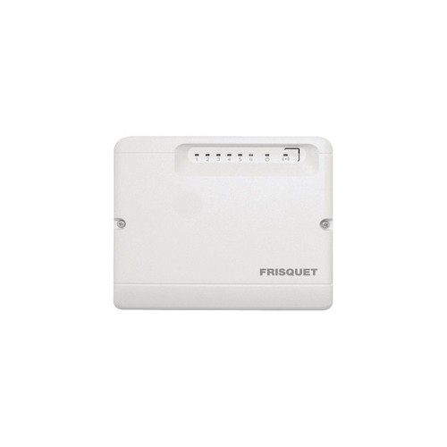 Boîtier multi fonction radio