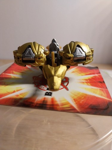 Bakugan black darkus - bakugan,