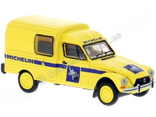 1976 citroen acadiane - 1976,