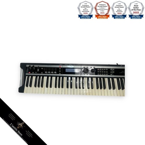 Korg x50 keyboard 61key - korg,