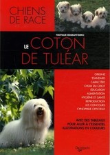 Le Coton de Tuléar - Brabant-Brkic, Nathalie