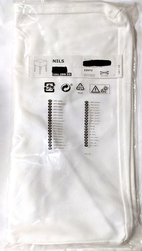 Ikea nils stool - ikea,