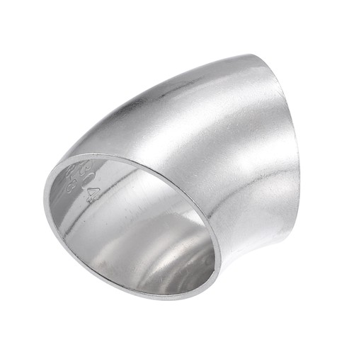 Pouce 45 degré acier - od,