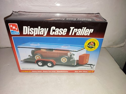 Maquette amt ertl 8216 - maquette, 1/25