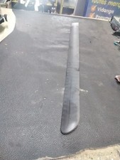 Baguette De Porte Arrière