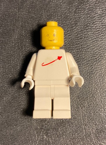Figurine lego space classic - figurine,