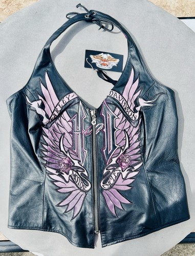 Nwt vintage harley - nwt,