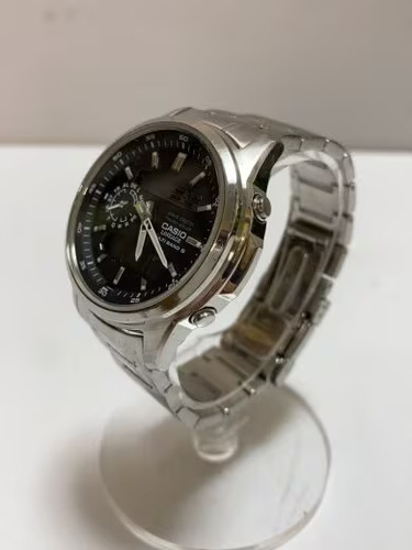 Casio lineage lcw - casio, lcw-m300d-1ajf