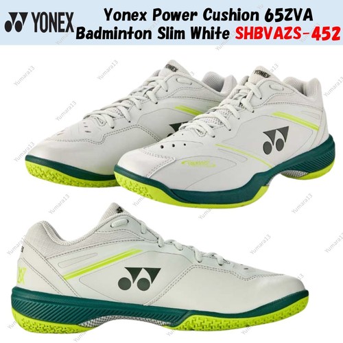 Yonex power cushion - yonex,
