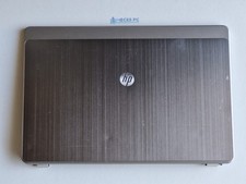 Back cover complet probook - hp,