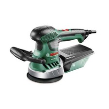 BOSCH Ponceuse excentrique PEX