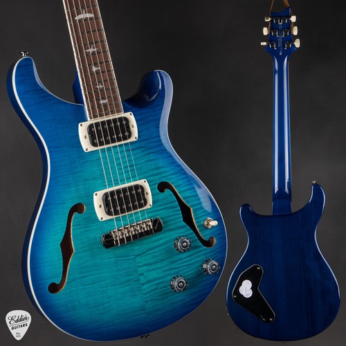 Prs hollowbody piezo - prs,