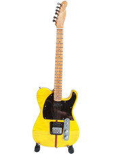 Guitare miniature de Prince