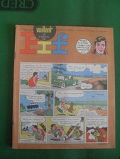 Le journal de PIF  VAILLANT bd