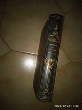 HENAULT. MICHAUD. Abrégé chronologique de l'Histoire de France. Proux. 1840.