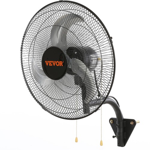 Vevor ventilateur mural - vevor,