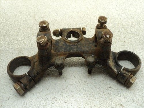 Yamaha dt1 dt2 250 - 250, #6079