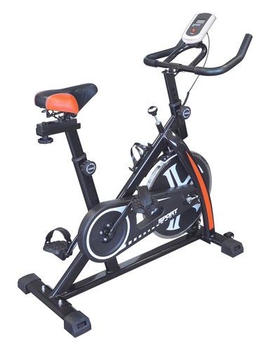 Vélo appartement spinning - d'appartement,