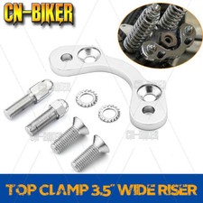 Springer Riser Handlebar Tree