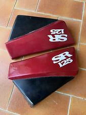 Caches Latéraux Yamaha 125 sr