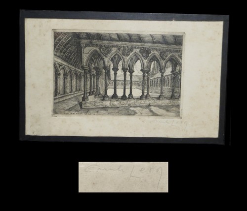 Normandie manche leroy - [normandie,