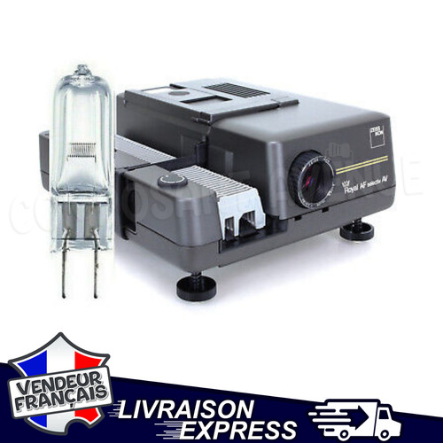 Ampoule pour projecteur - ampoule,