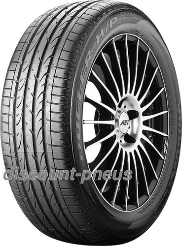 Pneu été bridgestone dueler - été,