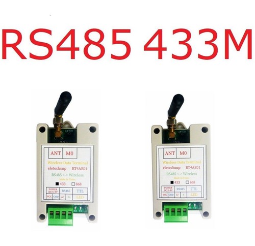 Pcs 433m 868m rs485 - pcs,