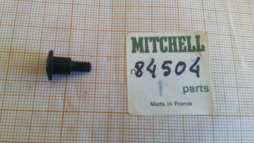 Vis pick moulinet mitchell - vis,