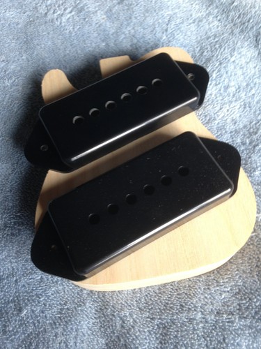 Pickup dogear cover set - p-90,