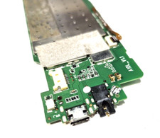 Tablette Acer Iconia One 10