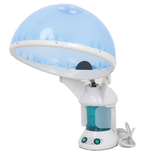 Hair therapy facial steamer - hair,