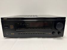 Amplificateur Denon AVR-3200 révisé