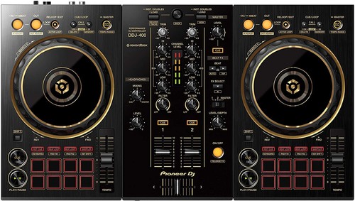 Pioneer performance dj - dj,