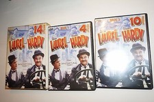 Laurel & Hardy - 14 Program