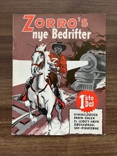 Zorro Rides Again John