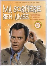 MA SORCIERE BIEN AIMEE -