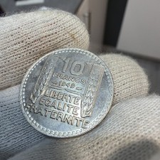 très belle monnaie de 10