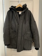 Manteau Homme Sandro 