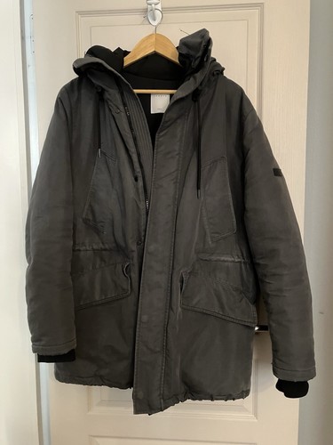 Manteau homme sandro - manteau,